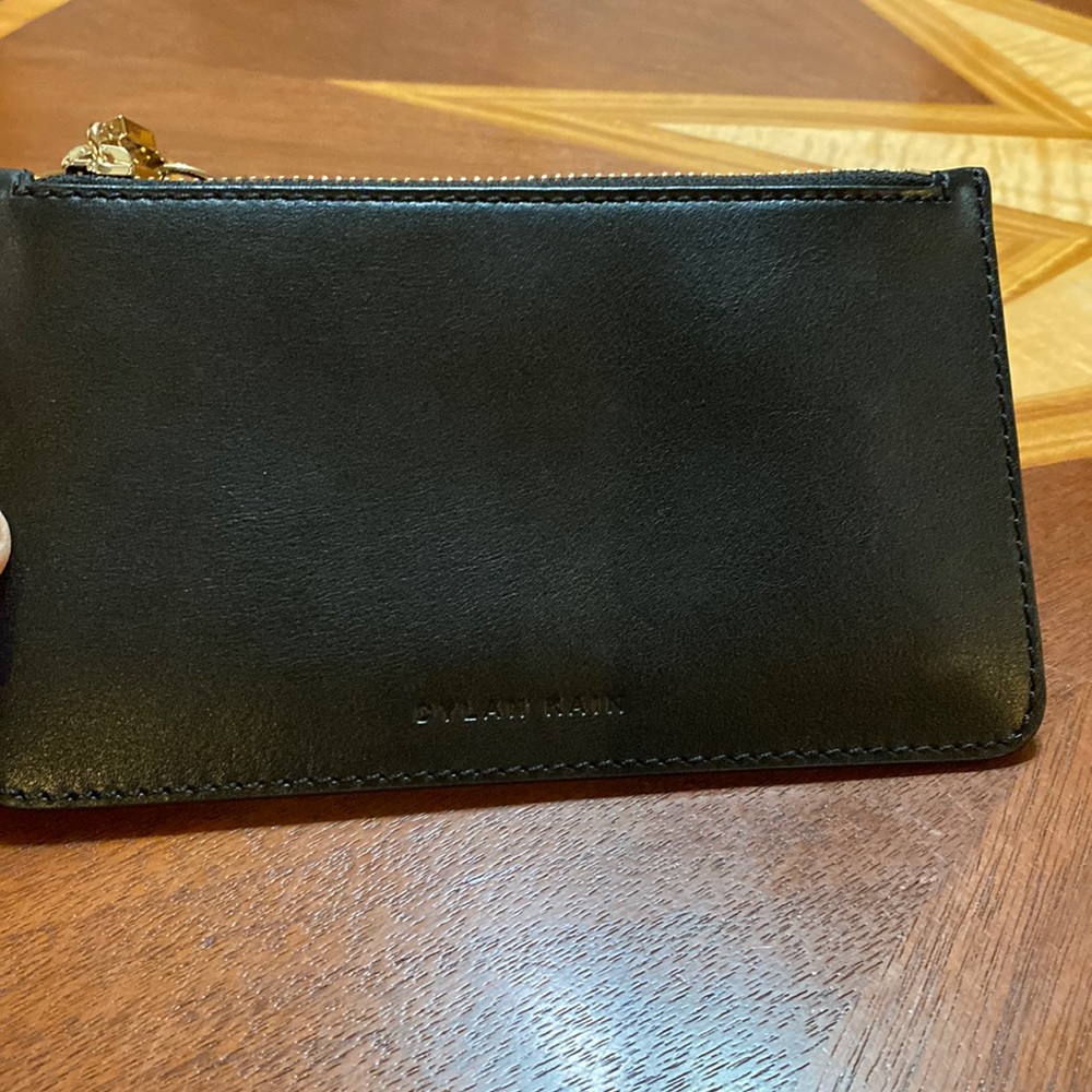 New Dylan Kain thin wallet